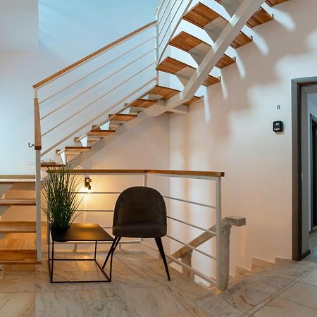 Lagom Hotel 부쿠레슈티 외부 사진