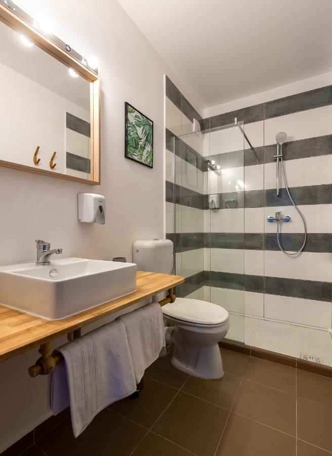 Lagom Hotel 부쿠레슈티 외부 사진