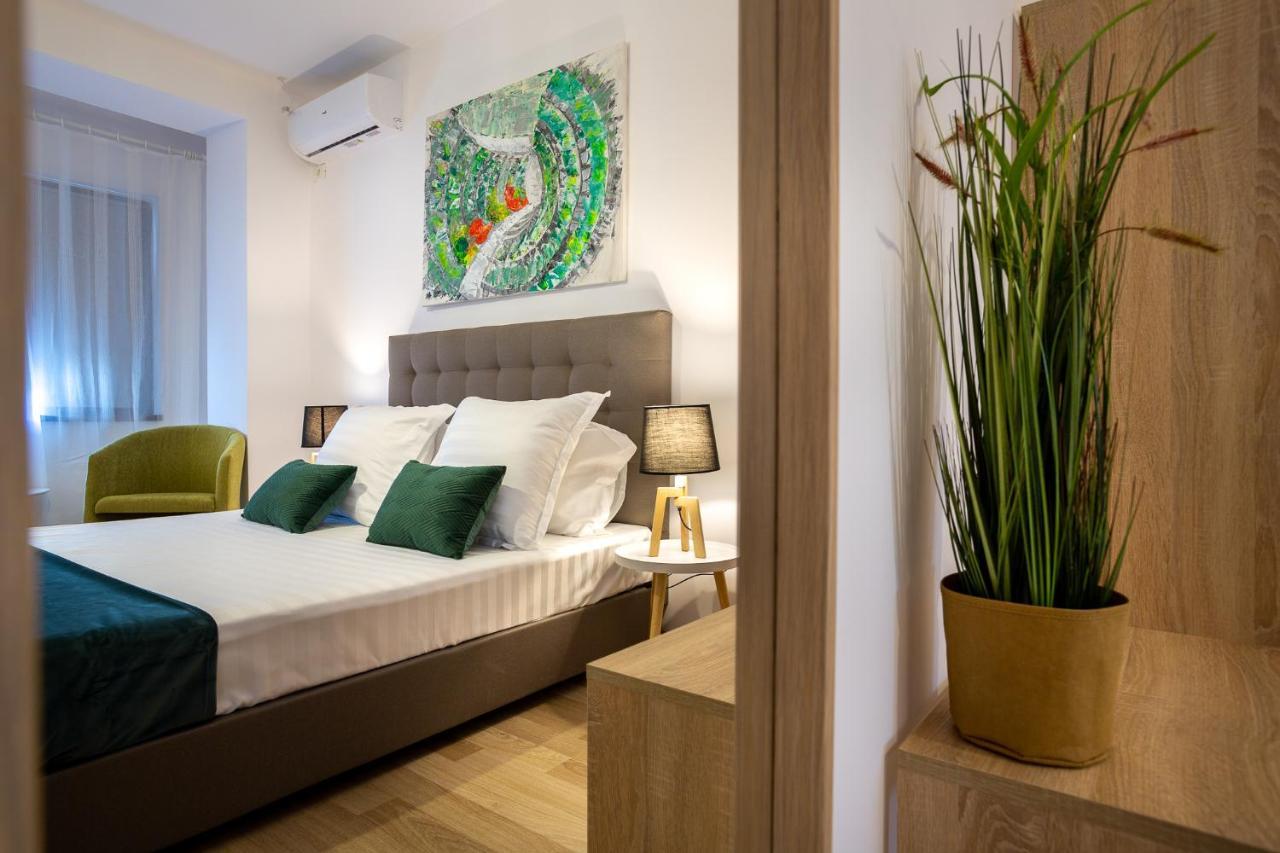 Lagom Hotel 부쿠레슈티 외부 사진