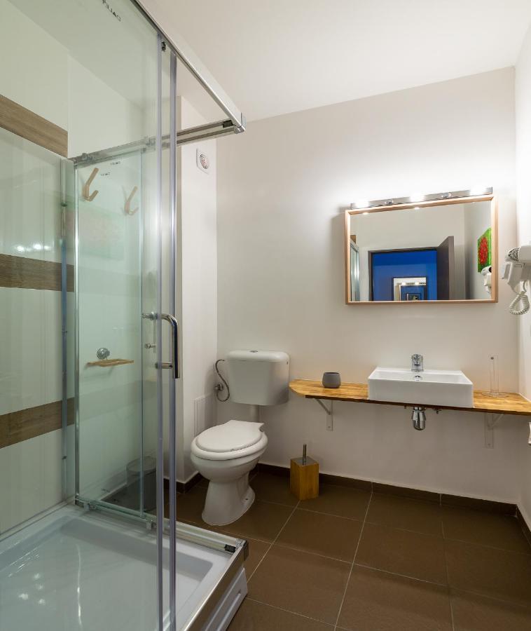 Lagom Hotel 부쿠레슈티 외부 사진