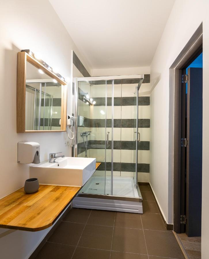 Lagom Hotel 부쿠레슈티 외부 사진