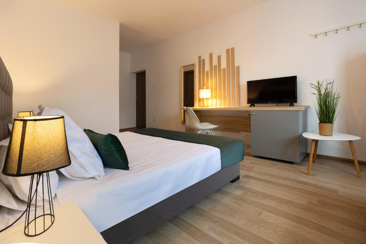 Lagom Hotel 부쿠레슈티 외부 사진