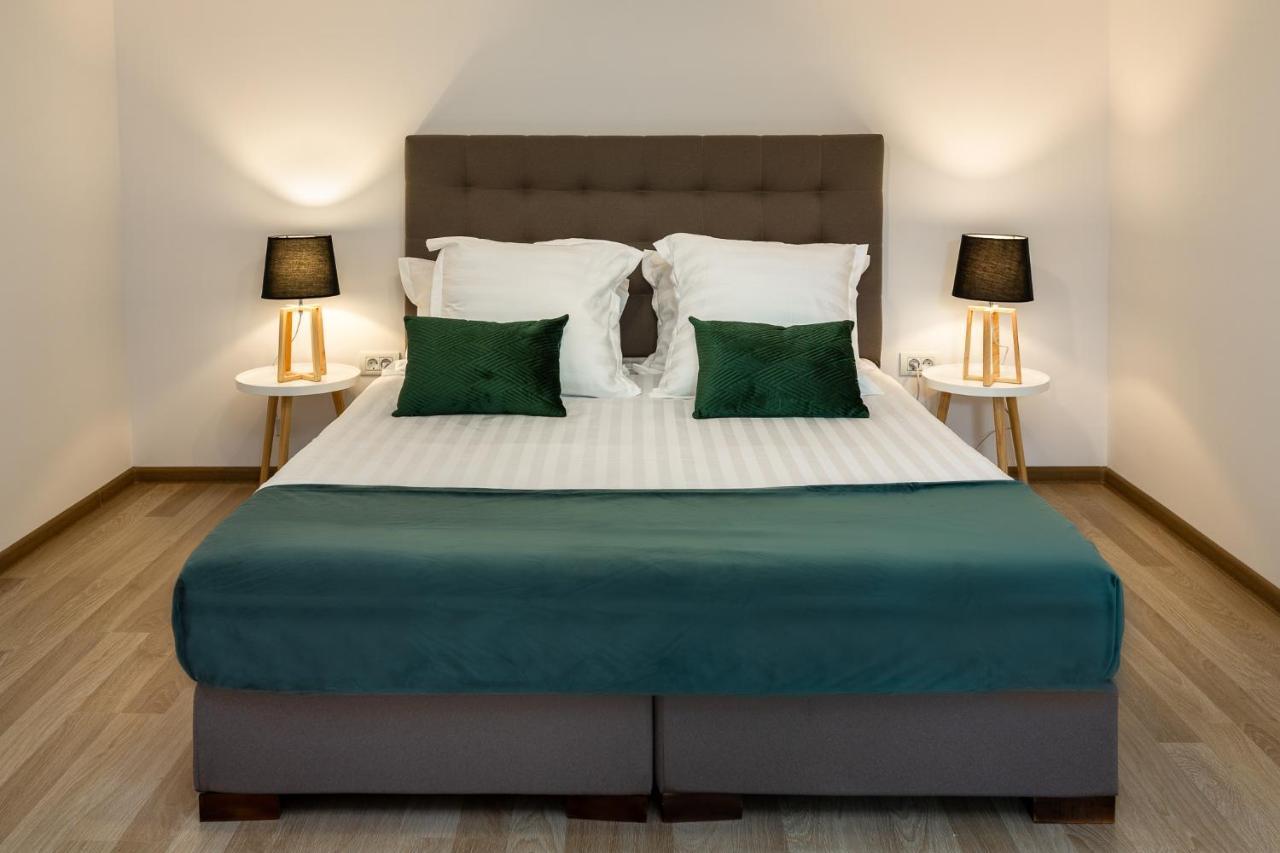 Lagom Hotel 부쿠레슈티 외부 사진