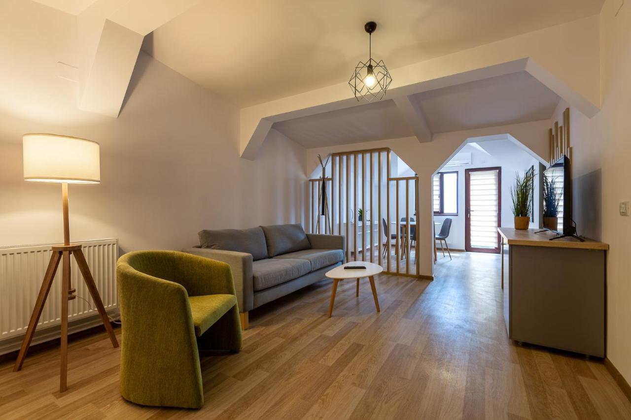 Lagom Hotel 부쿠레슈티 외부 사진