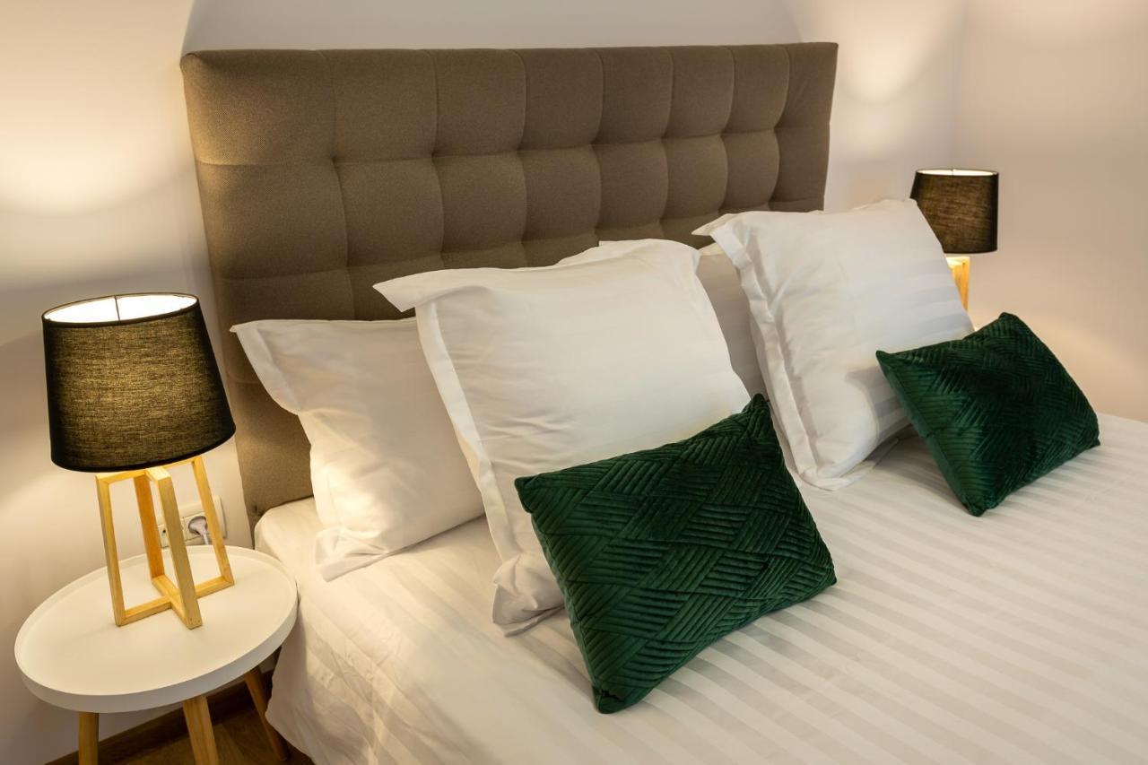Lagom Hotel 부쿠레슈티 외부 사진