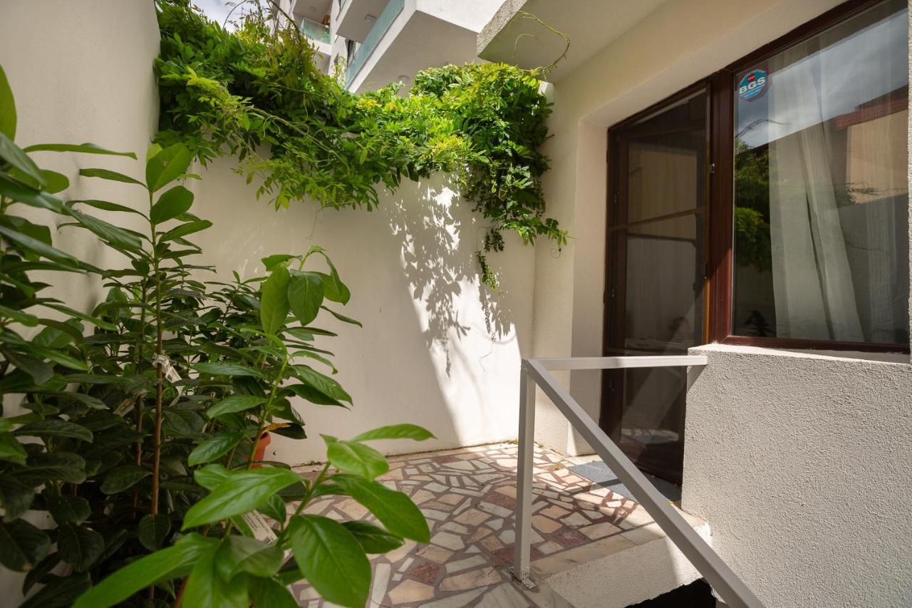 Lagom Hotel 부쿠레슈티 외부 사진